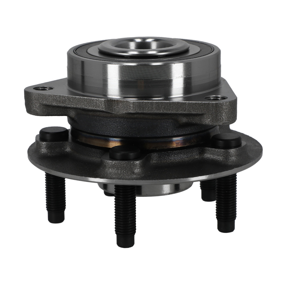 Front Wheel HubBearing Assembly compatible for Chevrolet Volt 2016-2019 WA513408