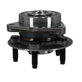 Front Wheel HubBearing Assembly compatible for Chevrolet Volt 2016-2019 WA513408