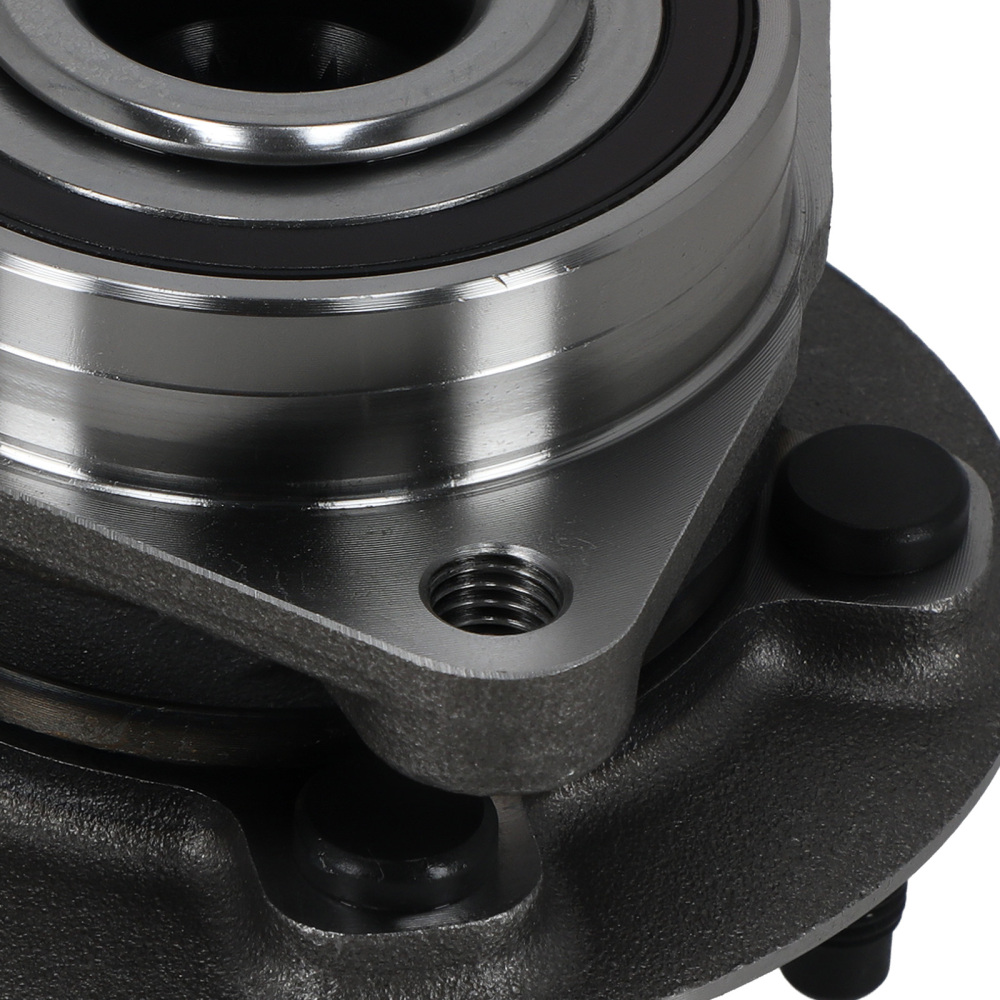 Front Wheel HubBearing Assembly compatible for Chevrolet Volt 2016-2019 WA513408