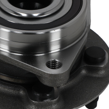 Front Wheel HubBearing Assembly compatible for Chevrolet Volt 2016-2019 WA513408