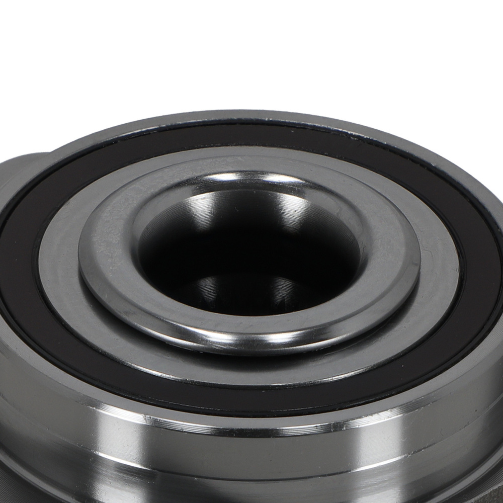 Front Wheel HubBearing Assembly compatible for Chevrolet Volt 2016-2019 WA513408