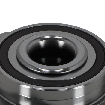 Front Wheel HubBearing Assembly compatible for Chevrolet Volt 2016-2019 WA513408