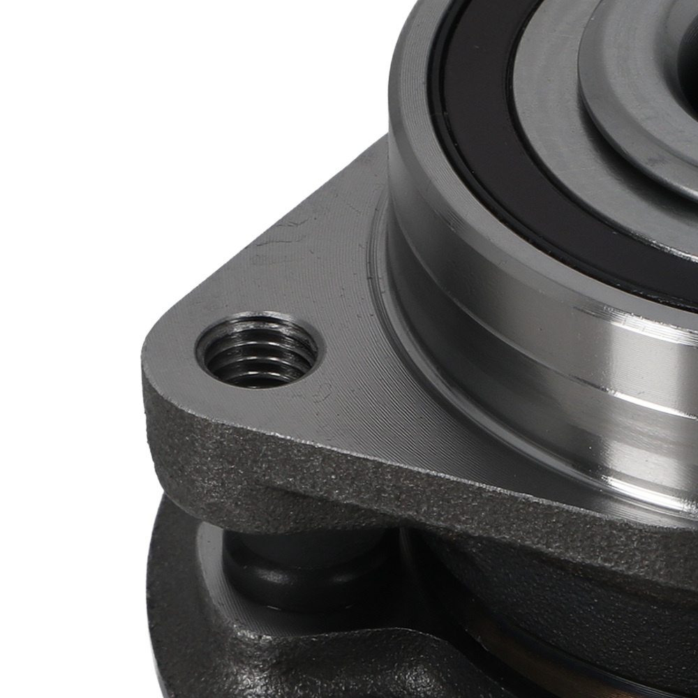 Front Wheel HubBearing Assembly compatible for Chevrolet Volt 2016-2019 WA513408