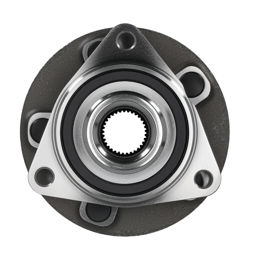 Front Wheel HubBearing Assembly compatible for Chevrolet Volt 2016-2019 WA513408