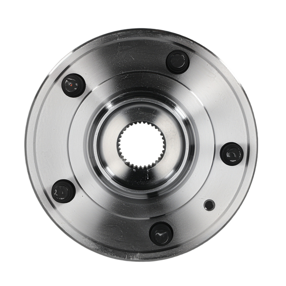 Front Wheel HubBearing Assembly compatible for Chevrolet Volt 2016-2019 WA513408