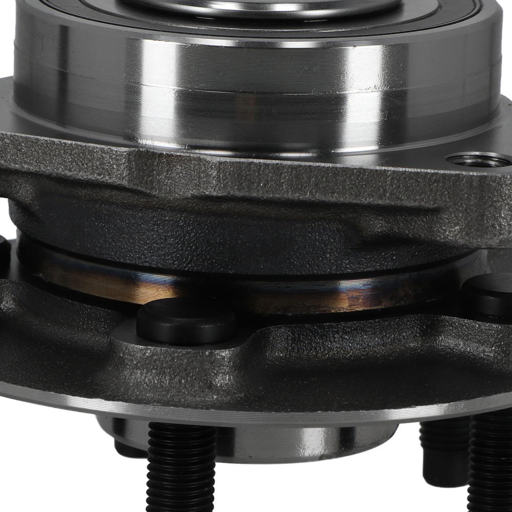 Front Wheel HubBearing Assembly compatible for Chevrolet Volt 2016-2019 WA513408
