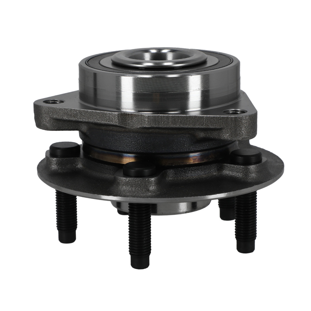 Front Wheel HubBearing Assembly compatible for Chevrolet Volt 2016-2019 WA513408