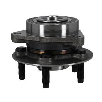 Front Wheel HubBearing Assembly compatible for Chevrolet Volt 2016-2019 WA513408