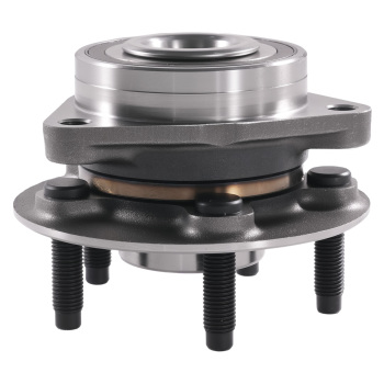 2pc Front LH RH Wheel HubBearing compatible for Chevrolet Volt 2016 - 2019 513408