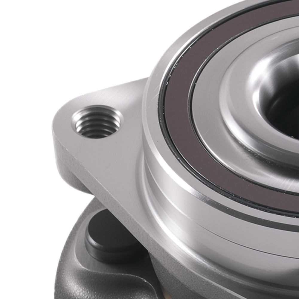 2pc Front LH RH Wheel HubBearing compatible for Chevrolet Volt 2016 - 2019 513408