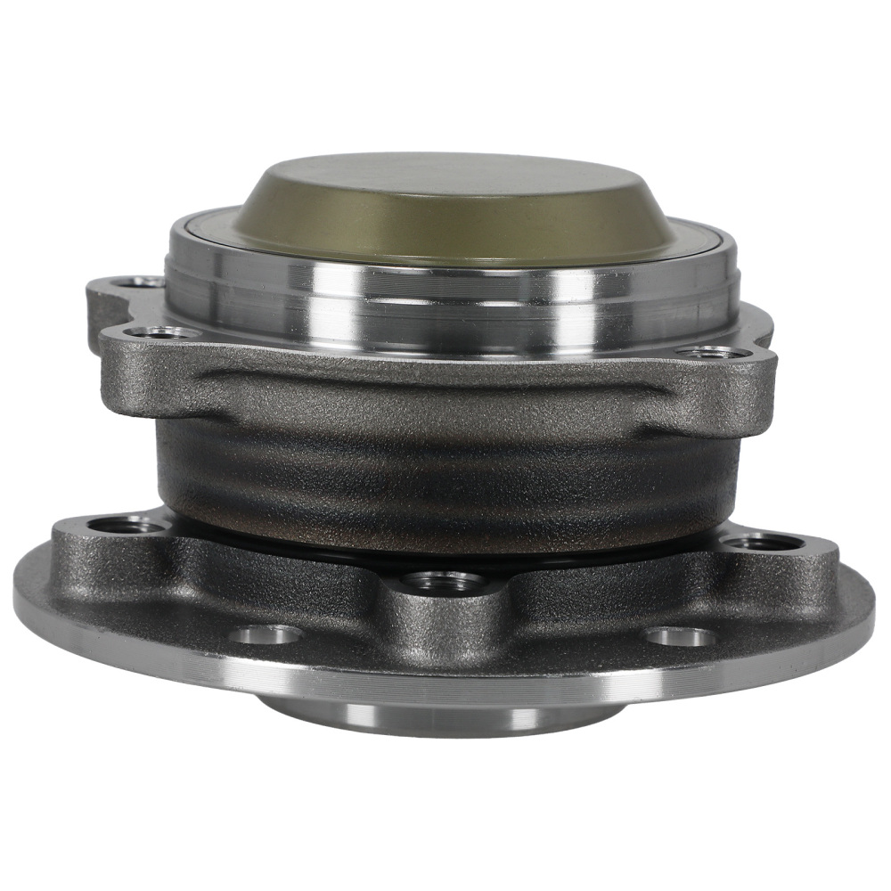 Front Wheel Hub Bearing Assembly compatible for Mercedes-Benz GLC300/E300 2016-2022 513440