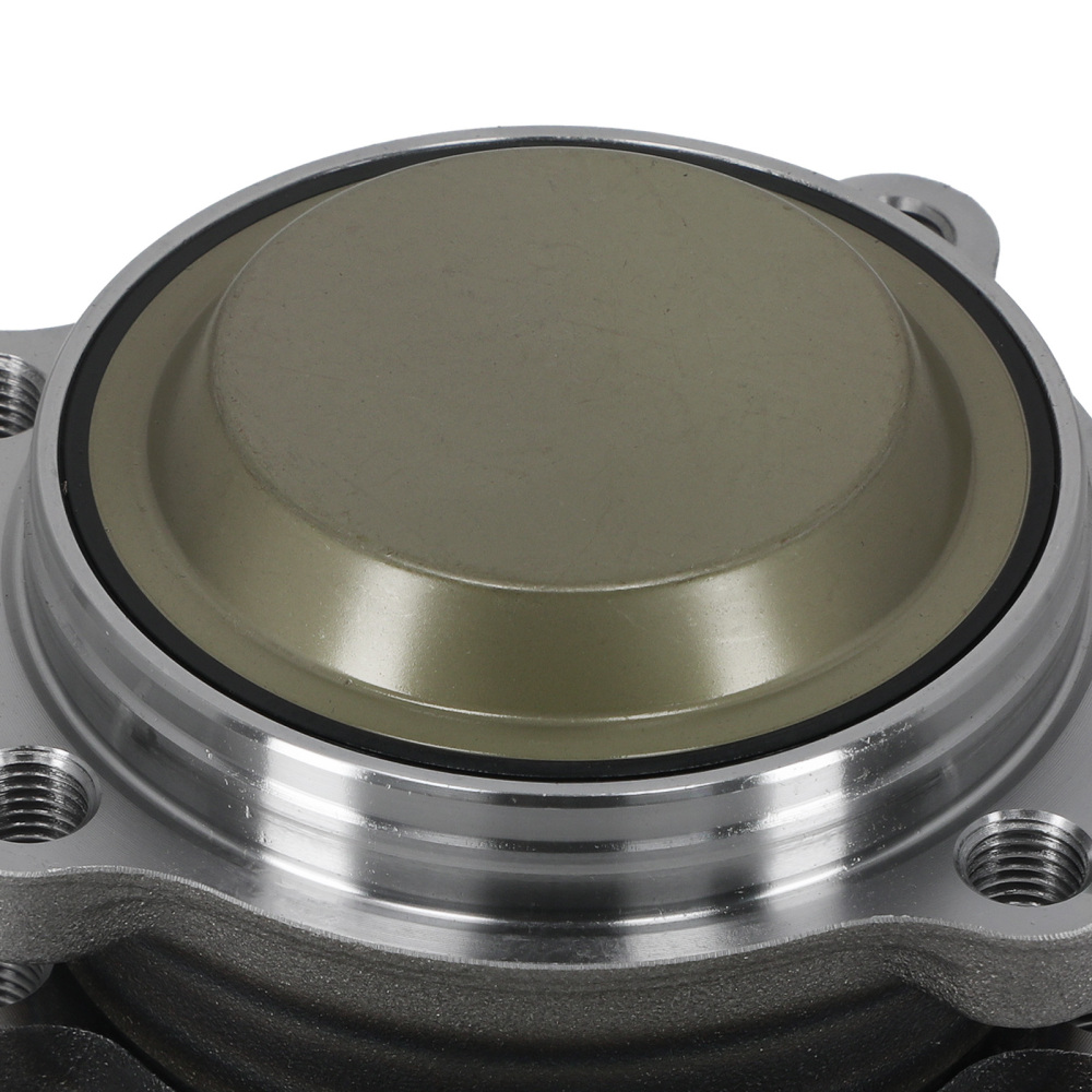 Front Wheel Hub Bearing Assembly compatible for Mercedes-Benz GLC300/E300 2016-2022 513440
