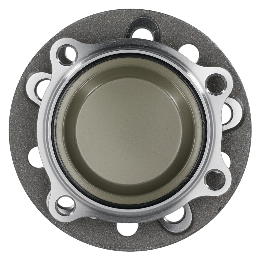 Front Wheel Hub Bearing Assembly compatible for Mercedes-Benz GLC300/E300 2016-2022 513440