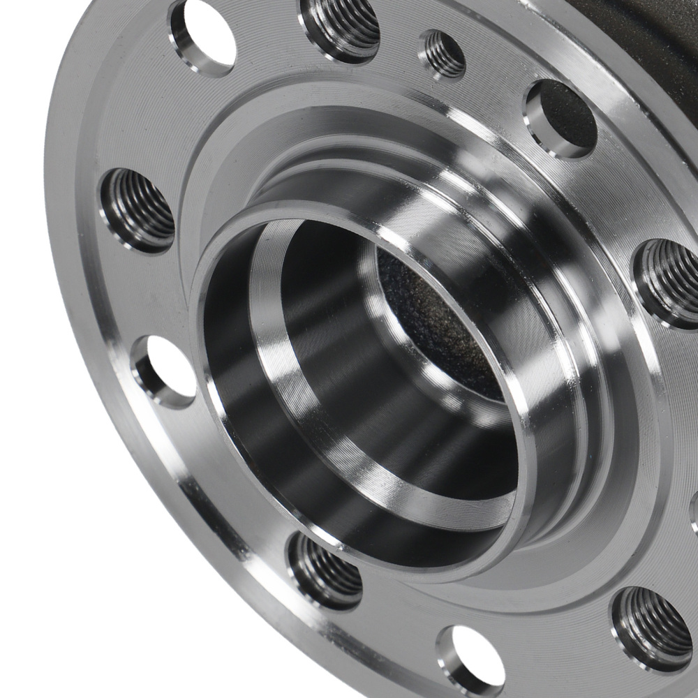 Front Wheel Hub Bearing Assembly compatible for Mercedes-Benz GLC300/E300 2016-2022 513440