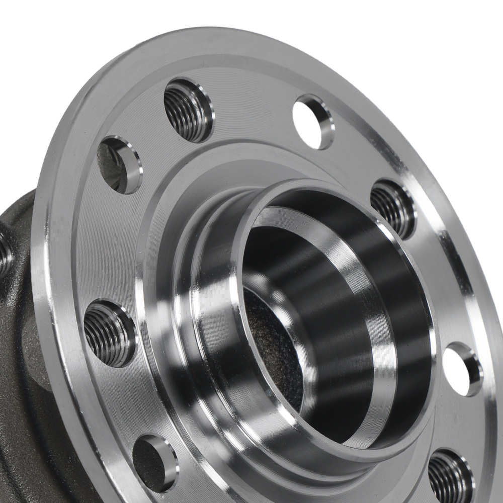 Front Wheel Hub Bearing Assembly compatible for Mercedes-Benz GLC300/E300 2016-2022 513440