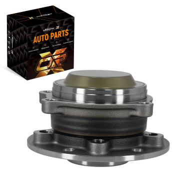 Front Wheel Hub Bearing Assembly compatible for Mercedes-Benz GLC300/E300 2016-2022 513440