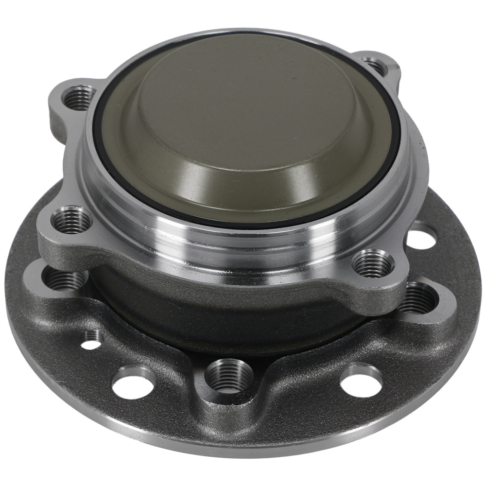 Front LR Wheel Hub Bearing Assembly compatible for Mercedes-Benz E450 2020 - 2023