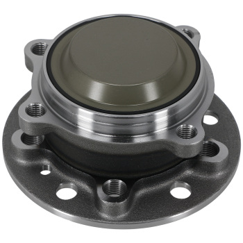 Front LR Wheel Hub Bearing Assembly compatible for Mercedes-Benz E450 2020 - 2023