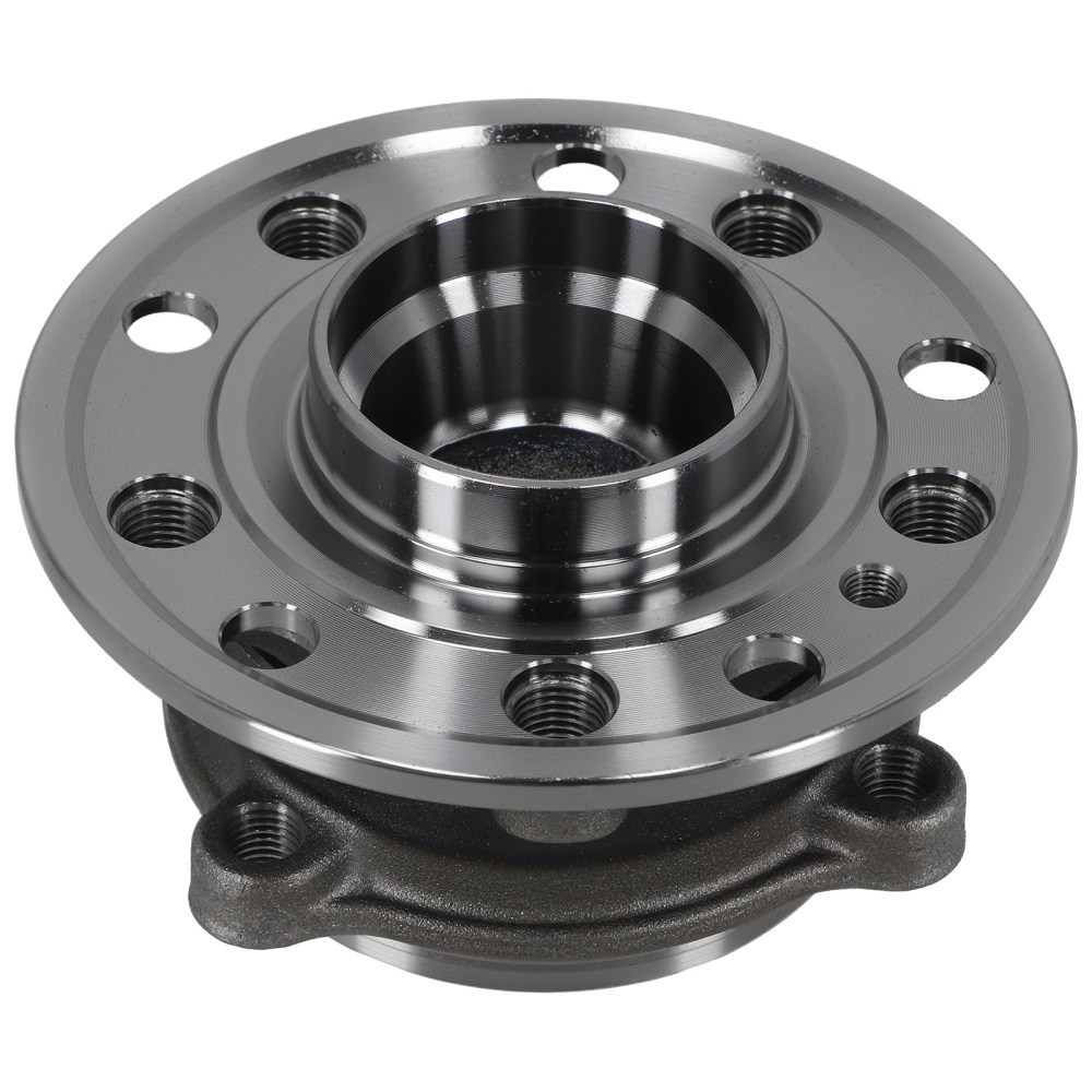 Front LR Wheel Hub Bearing Assembly compatible for Mercedes-Benz E450 2020 - 2023