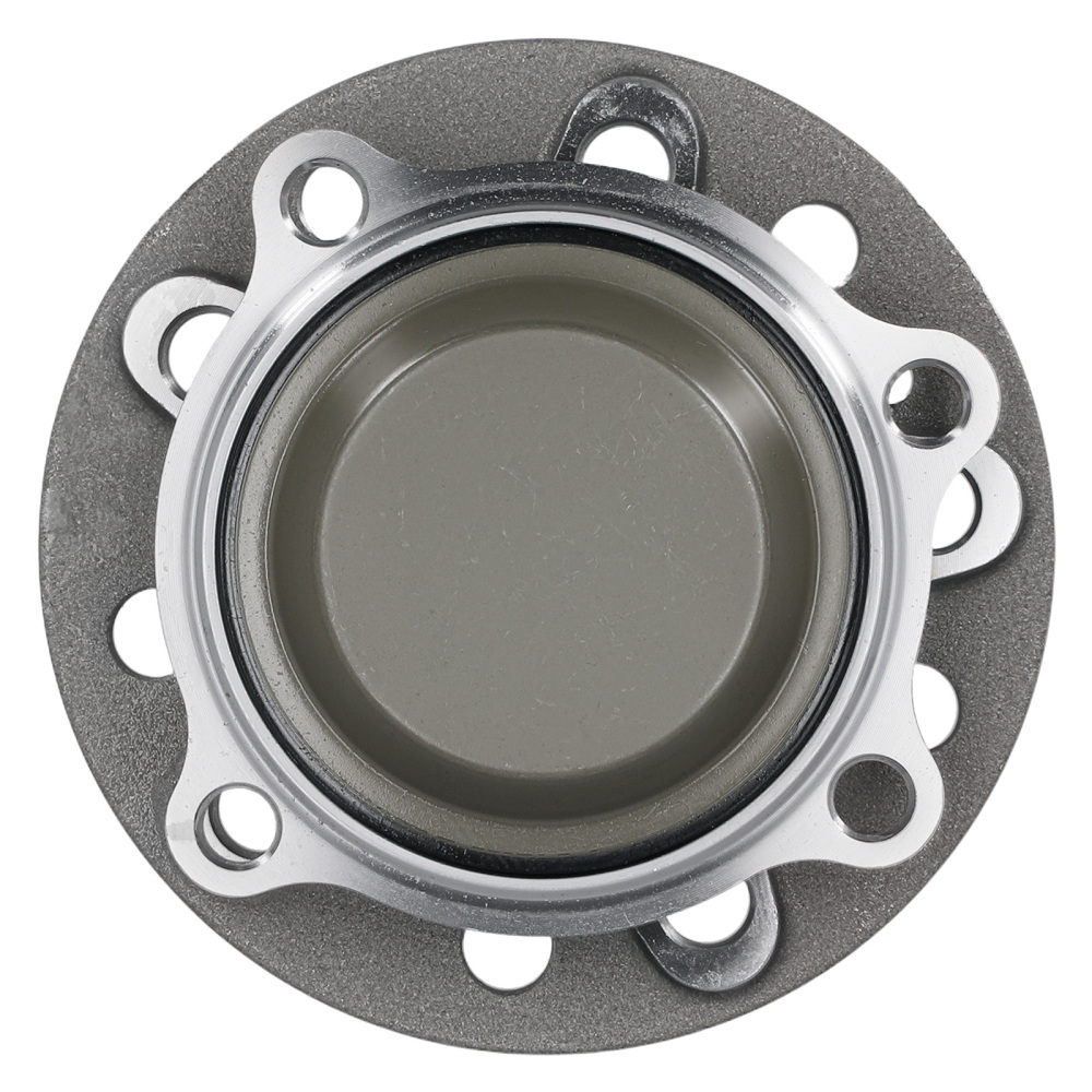 Front LR Wheel Hub Bearing Assembly compatible for Mercedes-Benz E450 2020 - 2023