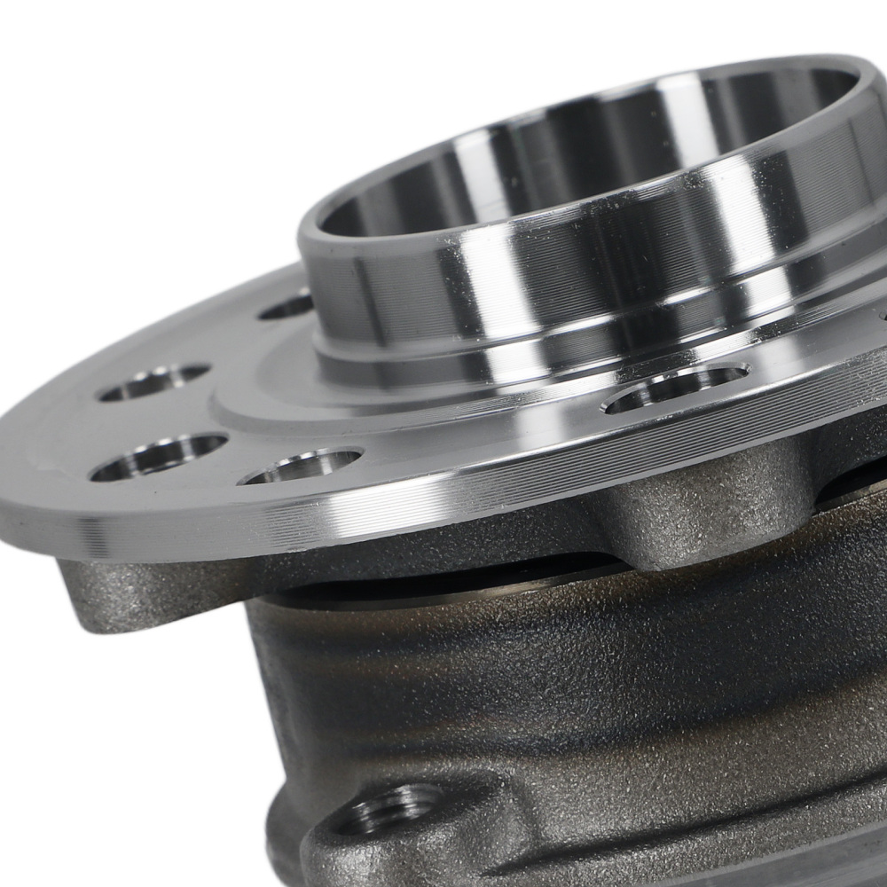 Front LR Wheel Hub Bearing Assembly compatible for Mercedes-Benz E450 2020 - 2023