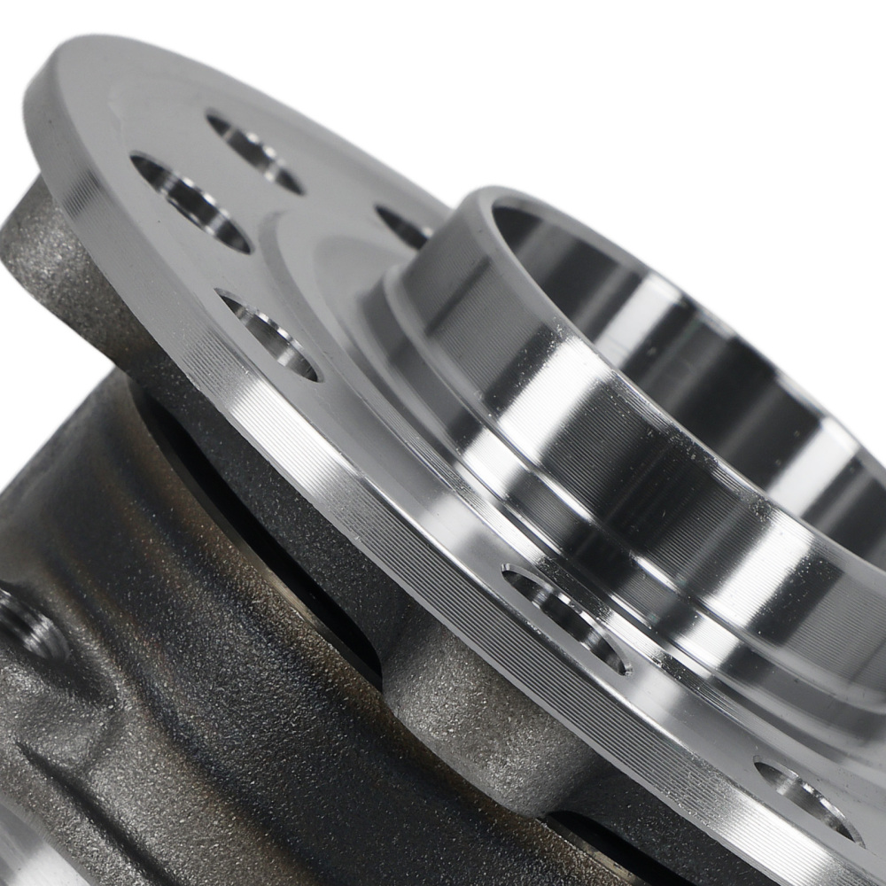 Front LR Wheel Hub Bearing Assembly compatible for Mercedes-Benz E450 2020 - 2023