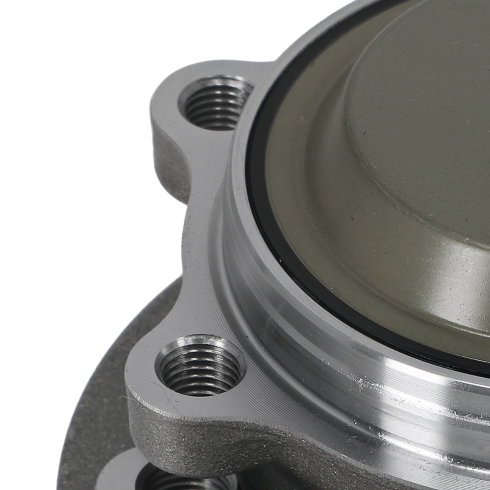 Front LR Wheel Hub Bearing Assembly compatible for Mercedes-Benz E450 2020 - 2023