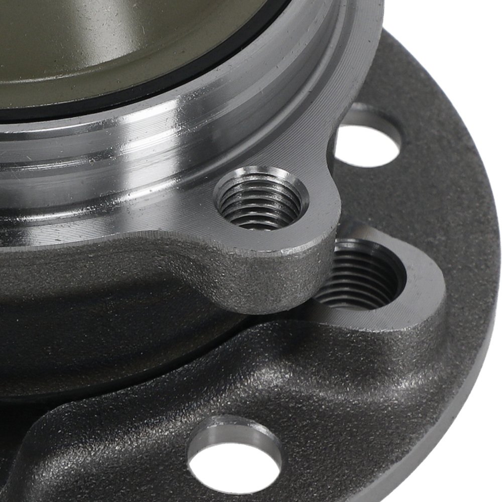 Front LR Wheel Hub Bearing Assembly compatible for Mercedes-Benz E450 2020 - 2023