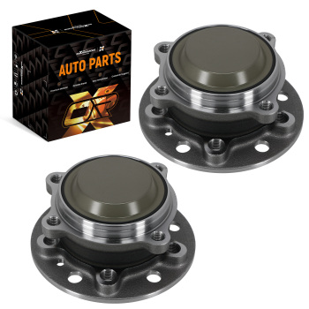 Front LR Wheel Hub Bearing Assembly compatible for Mercedes-Benz E450 2020 – 2023