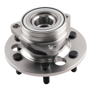 Front Wheel Hub Bearing Assembly compatible for Chevrolet K1500 4x4 1992-1994 515001