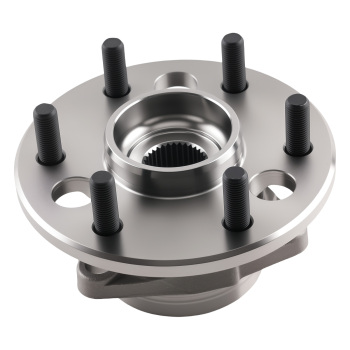 Front Wheel Hub Bearing Assembly compatible for Chevrolet K1500 4x4 1992-1994 515001