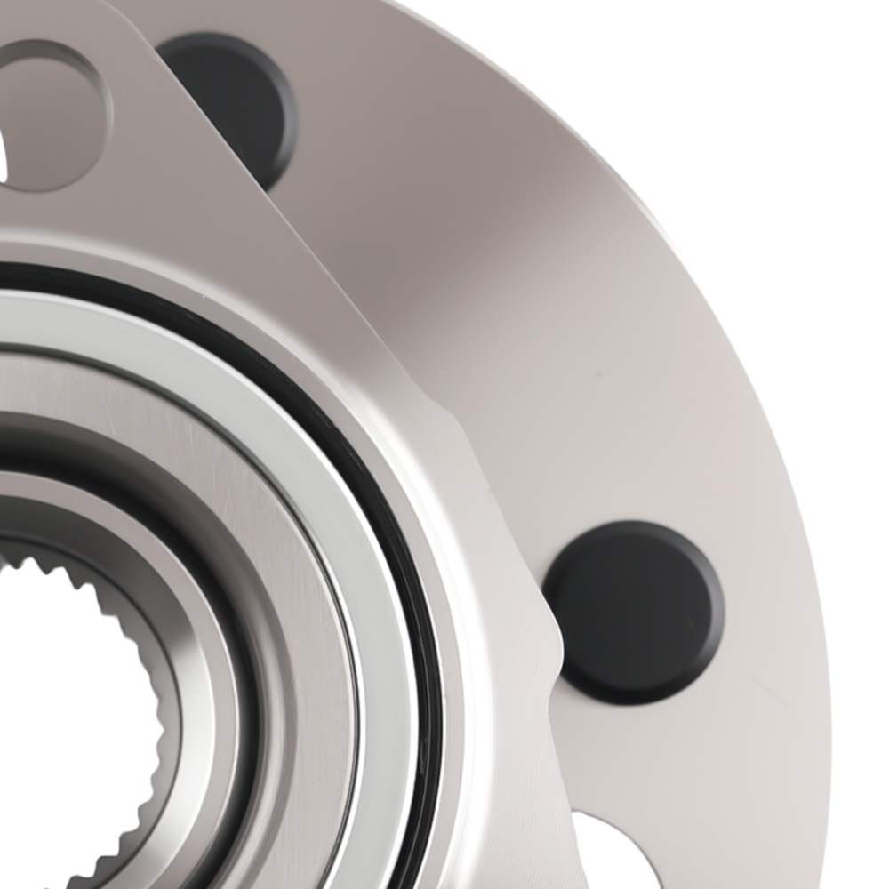 Front Wheel Hub Bearing Assembly compatible for Chevrolet K1500 4x4 1992-1994 515001