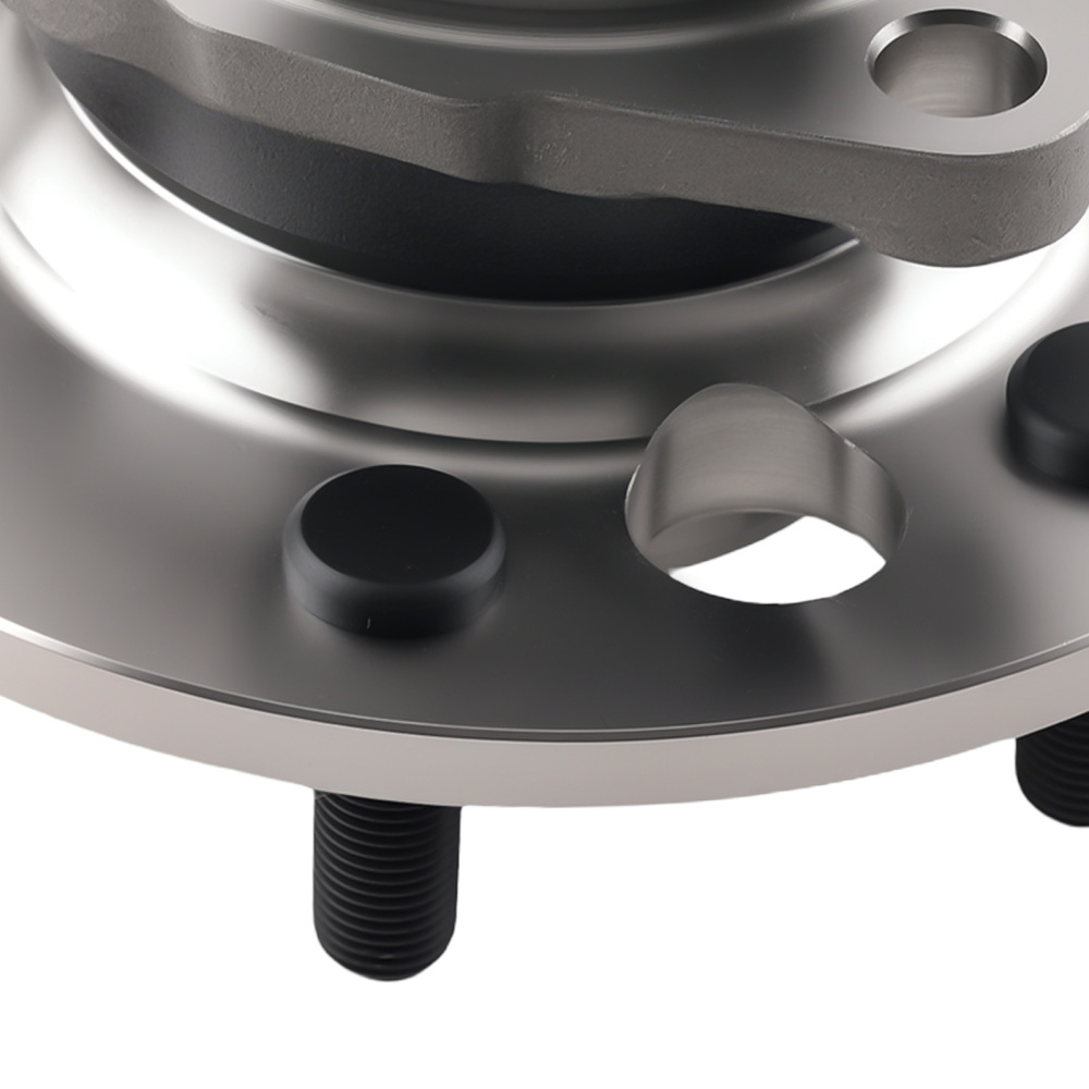 Front Wheel Hub Bearing Assembly compatible for Chevrolet K1500 4x4 1992-1994 515001