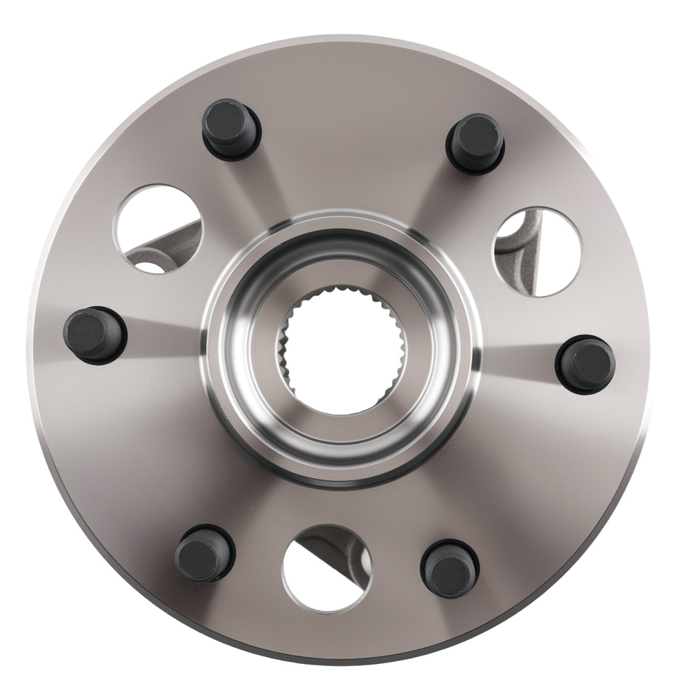Front Wheel Hub Bearing Assembly compatible for Chevrolet K1500 4x4 1992-1994 515001