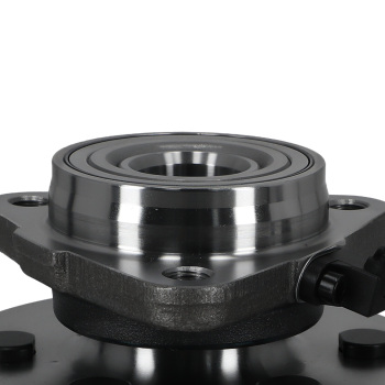 Front Wheel Bearing Hub Assembly compatible for DODGE DURANGO 4WD 1998-2003 515009