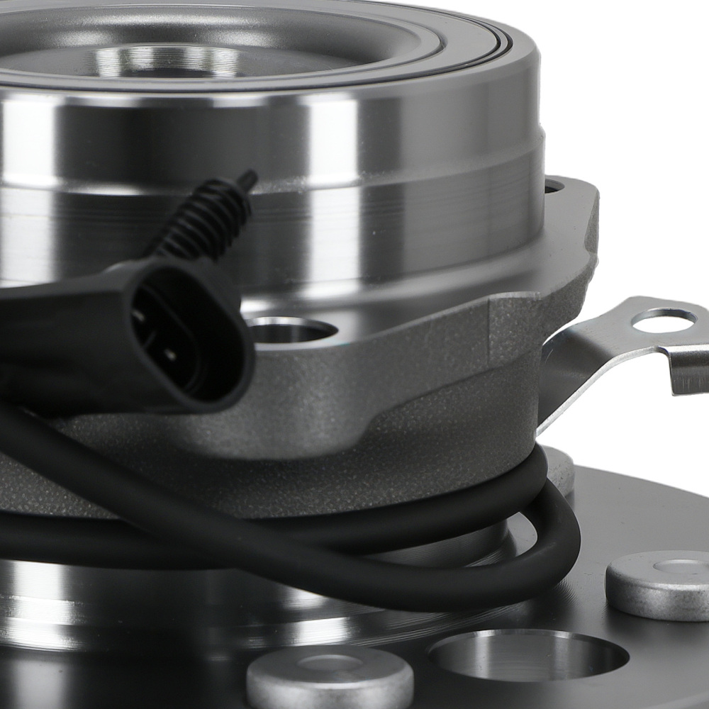 Front Hub Assembly compatible for GMC K1500/K2500 compatible for Suburban 1995-1999 515024 4WD