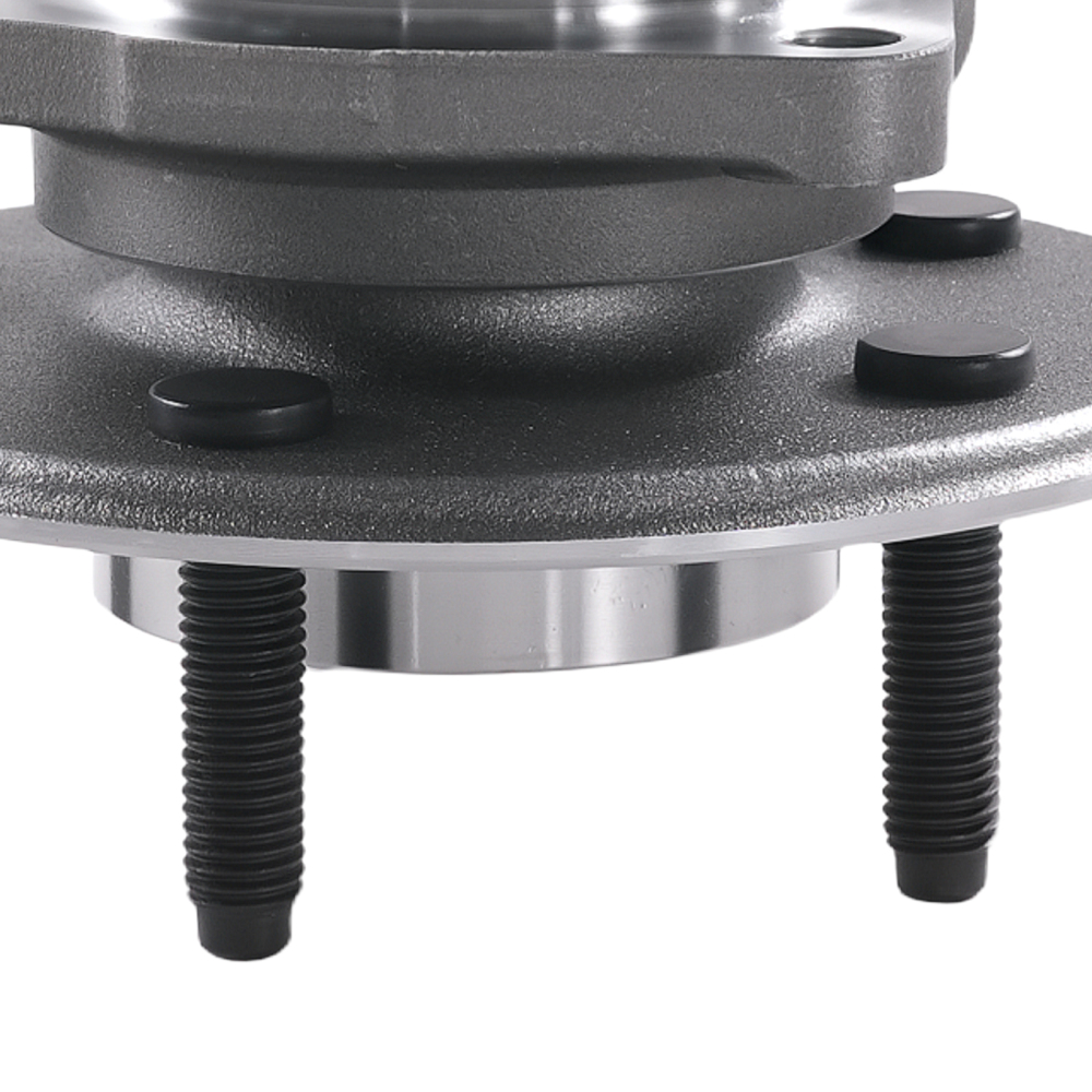 Front Wheel Bearing Hub Assembly compatible for Ford F-150 4x4 2000-2003 515029 715029