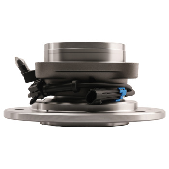 Front L/R Wheel HubBearing compatible for GMC K1500 1996 - 1999 H515041 WE61051