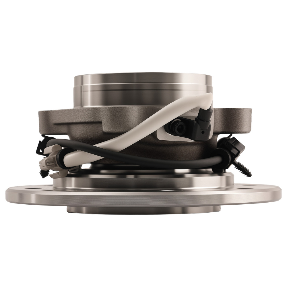 Front L/R Wheel HubBearing compatible for GMC K1500 1996 - 1999 H515041 WE61051