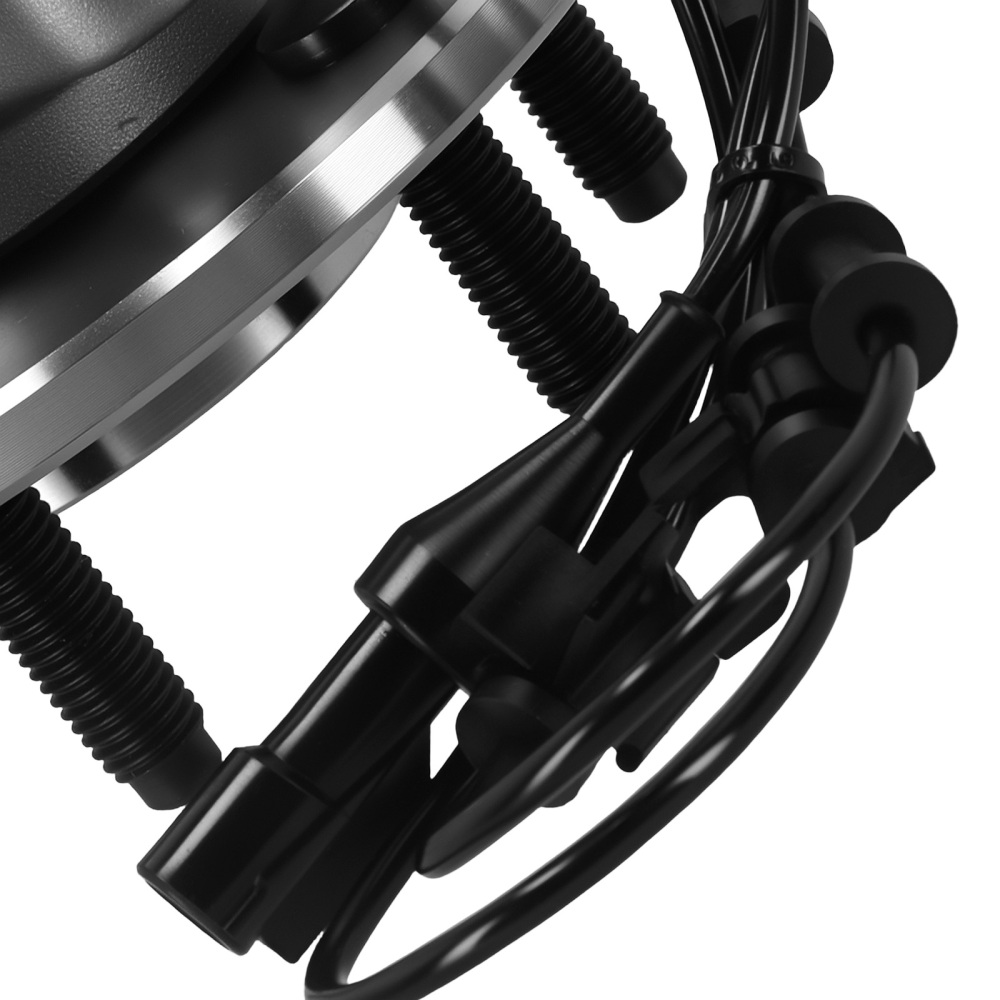 Front Wheel HubBearing compatible for Ford F-150/Expedition 4WD 515043 2003-2008