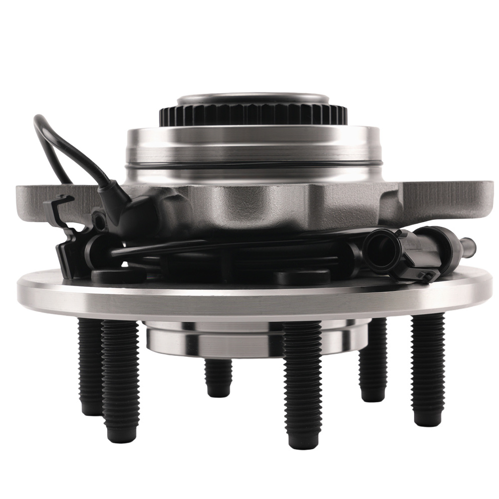 Front Wheel Bearing Hub Assembly compatible for Ford F-150 6 Stud 2004-2008 WA515043