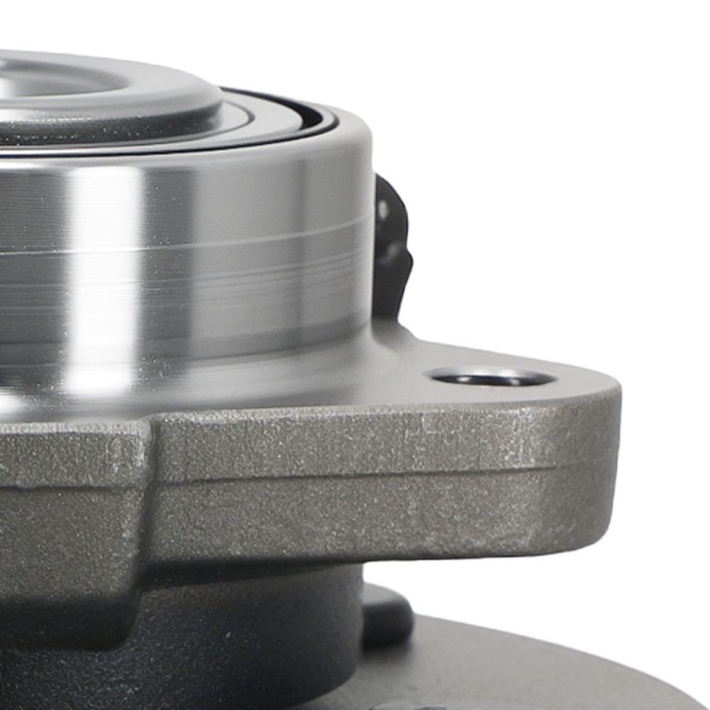 1x Front Left Right Wheel Hub Assembly compatible for Ford Explorer 2002-2005 WE60726