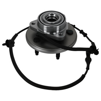 Front LR Wheel Hub Assembly compatible for Lincoln Aviator 2003-2005 515050 715050