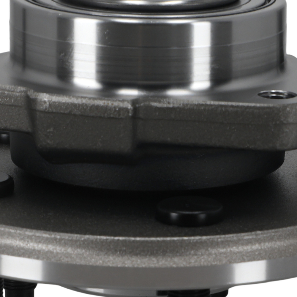 Front LR Wheel Hub Assembly compatible for Lincoln Aviator 2003-2005 515050 715050