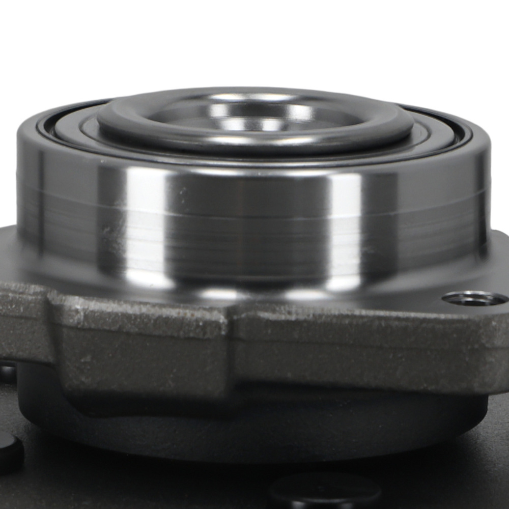 Front LR Wheel Hub Assembly compatible for Lincoln Aviator 2003-2005 515050 715050