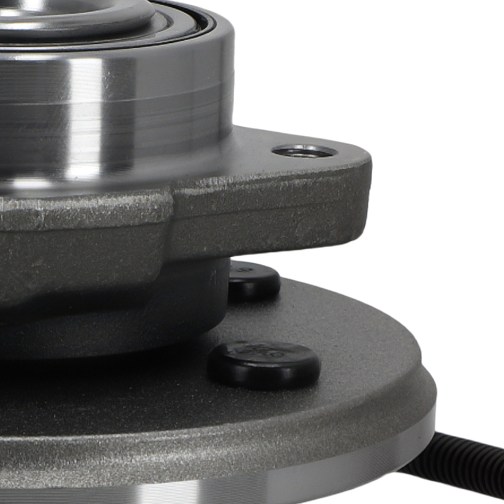 Front LR Wheel Hub Assembly compatible for Lincoln Aviator 2003-2005 515050 715050