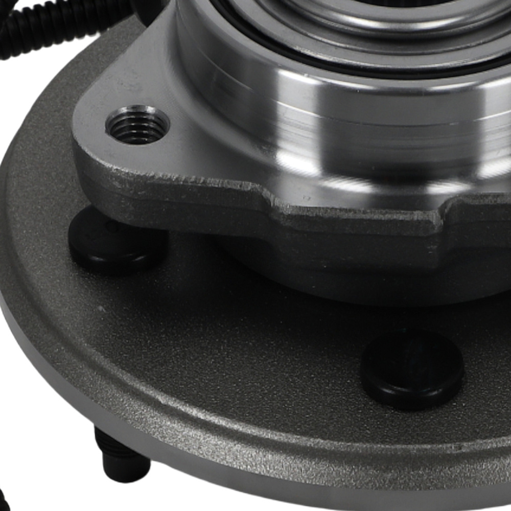 Front LR Wheel Hub Assembly compatible for Lincoln Aviator 2003-2005 515050 715050