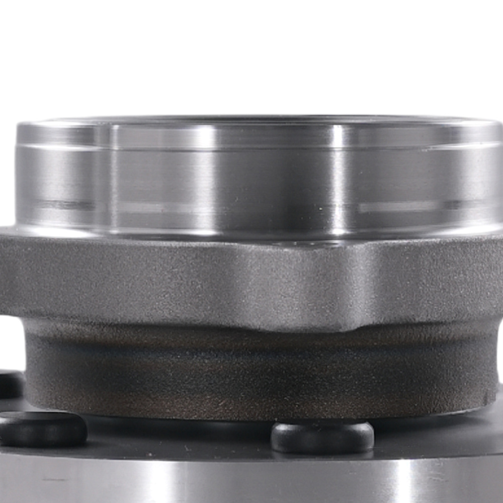 Front Wheel Bearing Hub Assembly compatible for DODGE RAM 2500 3500 2000-2002 5015282AA