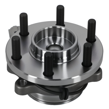 Front Wheel Hub Bearing Assembly compatible for Nissan Frontier RWD 05-18 515064 2WD