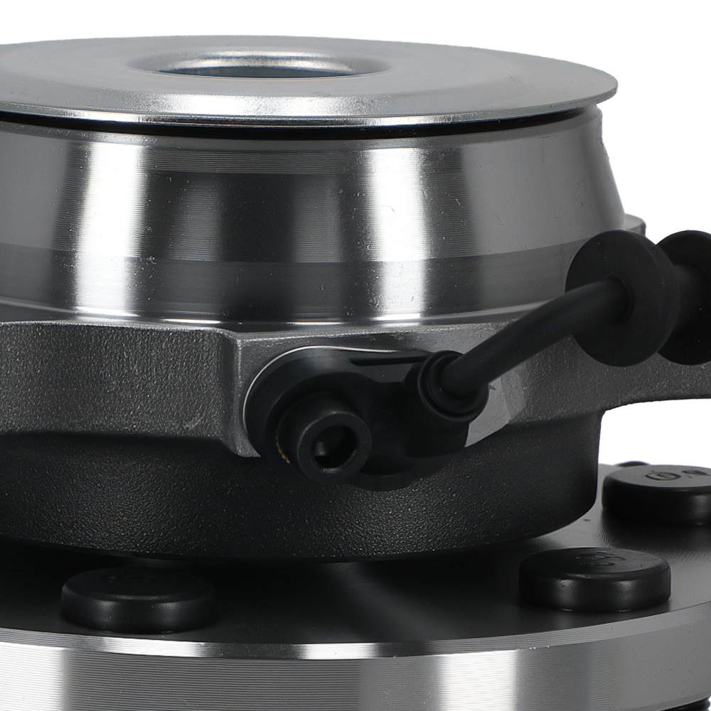 Front Wheel Hub Bearing Assembly compatible for Nissan Frontier RWD 05-18 515064 2WD